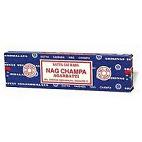 SATYA SAI BABA NAG CHAMPA 40GM